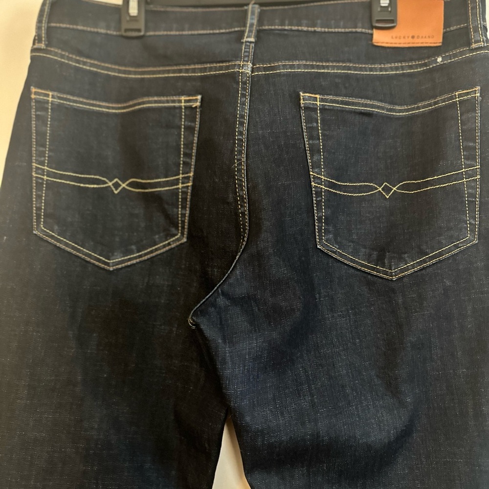 Jeans - Picture 3 of 7